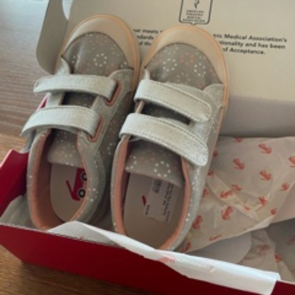 See Kai Run Sneakers